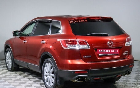 Mazda CX-9 I рестайлинг, 2008 год, 1 090 000 рублей, 7 фотография