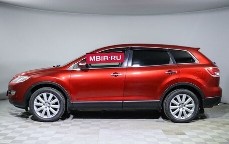 Mazda CX-9 I рестайлинг, 2008 год, 1 090 000 рублей, 8 фотография