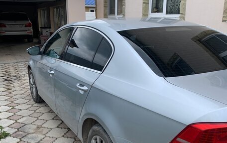 Volkswagen Passat B7, 2011 год, 1 150 000 рублей, 4 фотография