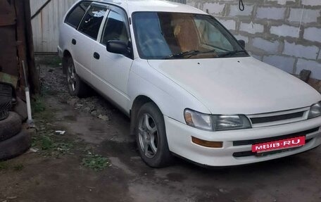 Toyota Corolla, 1997 год, 305 000 рублей, 3 фотография