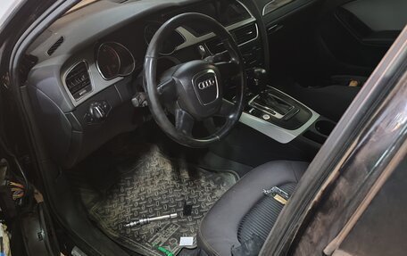 Audi A4, 2008 год, 450 000 рублей, 2 фотография