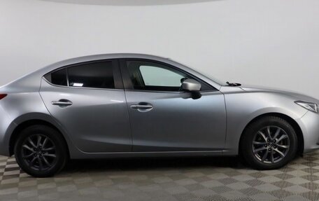 Mazda 3, 2015 год, 1 380 000 рублей, 4 фотография