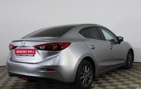 Mazda 3, 2015 год, 1 380 000 рублей, 3 фотография