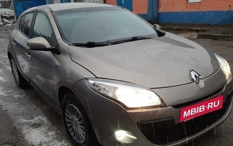 Renault Megane III, 2011 год, 600 000 рублей, 3 фотография