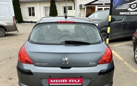 Peugeot 308 II, 2008 год, 495 000 рублей, 5 фотография