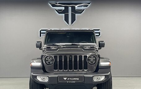 Jeep Wrangler, 2022 год, 5 944 000 рублей, 3 фотография