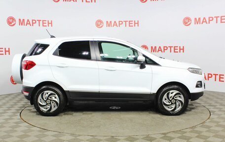 Ford EcoSport, 2016 год, 1 135 000 рублей, 4 фотография