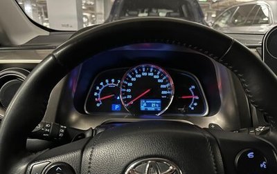 Toyota RAV4, 2014 год, 2 400 000 рублей, 1 фотография