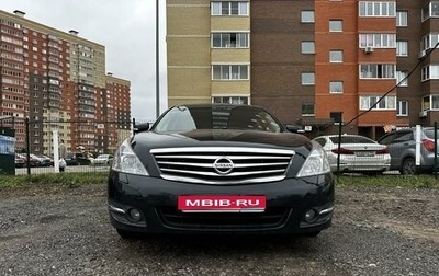 Nissan Teana, 2010 год, 1 070 000 рублей, 1 фотография