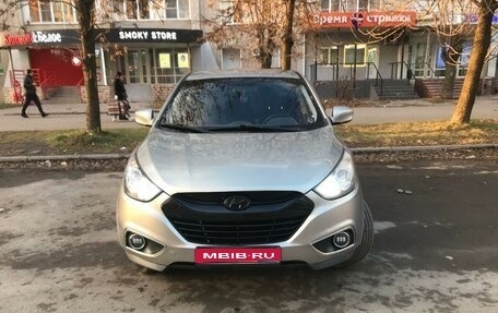 Hyundai ix35 I рестайлинг, 2010 год, 1 280 000 рублей, 1 фотография