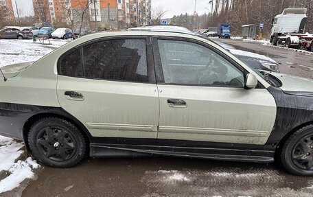 Hyundai Elantra III, 2004 год, 345 000 рублей, 3 фотография