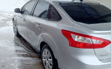 Ford Focus III, 2011 год, 1 300 000 рублей, 2 фотография