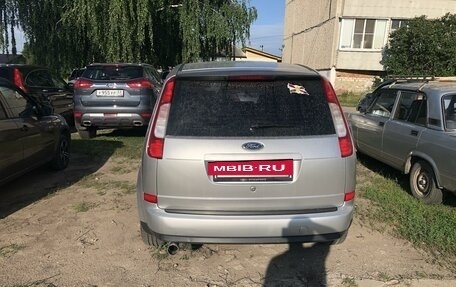 Ford C-MAX I рестайлинг, 2003 год, 500 000 рублей, 6 фотография