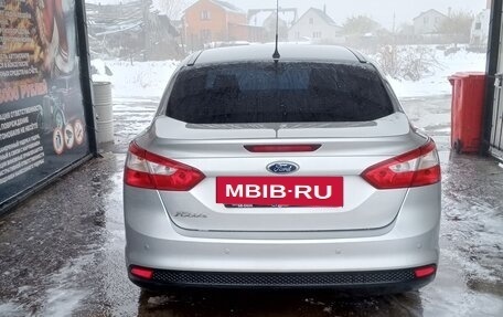 Ford Focus III, 2011 год, 1 300 000 рублей, 6 фотография