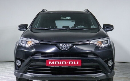 Toyota RAV4, 2018 год, 2 750 000 рублей, 2 фотография