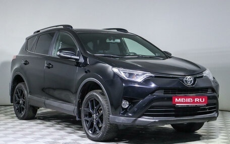 Toyota RAV4, 2018 год, 2 750 000 рублей, 3 фотография