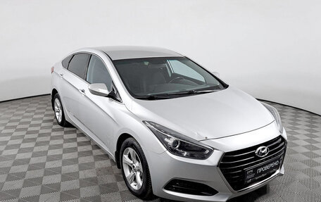 Hyundai i40 I рестайлинг, 2015 год, 1 340 000 рублей, 3 фотография