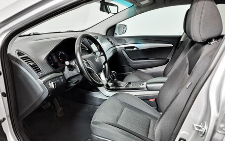 Hyundai i40 I рестайлинг, 2015 год, 1 340 000 рублей, 16 фотография