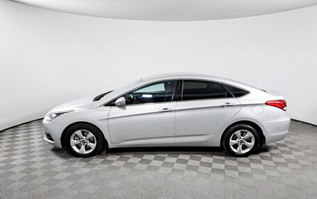 Hyundai i40 I рестайлинг, 2015 год, 1 340 000 рублей, 8 фотография