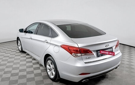 Hyundai i40 I рестайлинг, 2015 год, 1 340 000 рублей, 7 фотография