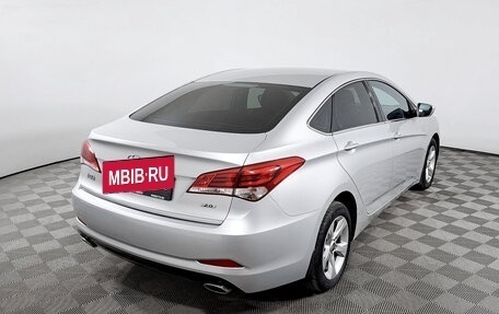 Hyundai i40 I рестайлинг, 2015 год, 1 340 000 рублей, 5 фотография