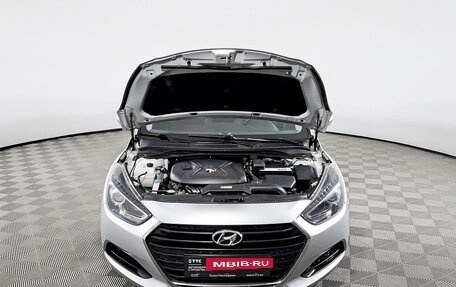 Hyundai i40 I рестайлинг, 2015 год, 1 340 000 рублей, 9 фотография