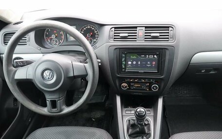 Volkswagen Jetta VI, 2012 год, 1 057 000 рублей, 9 фотография