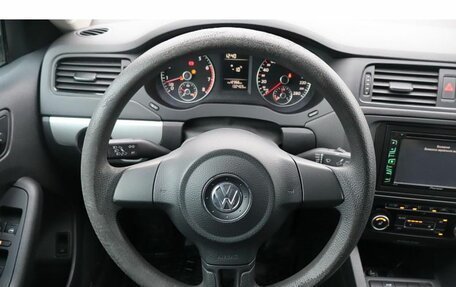 Volkswagen Jetta VI, 2012 год, 1 057 000 рублей, 8 фотография