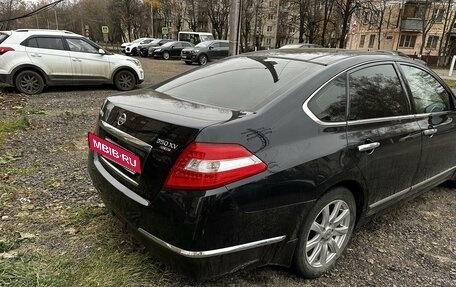 Nissan Teana, 2010 год, 1 070 000 рублей, 2 фотография