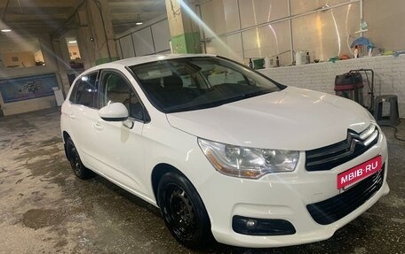 Citroen C4 II рестайлинг, 2012 год, 680 000 рублей, 7 фотография