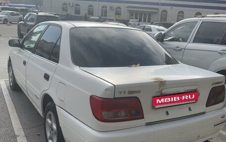 Toyota Carina, 1999 год, 245 000 рублей, 9 фотография