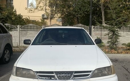 Toyota Carina, 1999 год, 245 000 рублей, 2 фотография