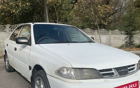 Toyota Carina, 1999 год, 245 000 рублей, 3 фотография