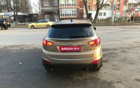 Hyundai ix35 I рестайлинг, 2010 год, 1 280 000 рублей, 6 фотография