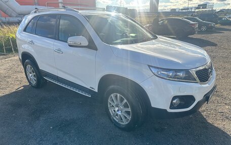 KIA Sorento II рестайлинг, 2012 год, 1 380 000 рублей, 4 фотография