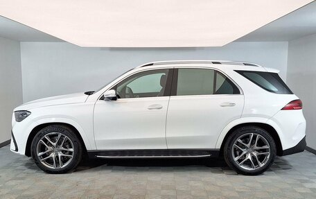 Mercedes-Benz GLE, 2023 год, 14 200 000 рублей, 4 фотография