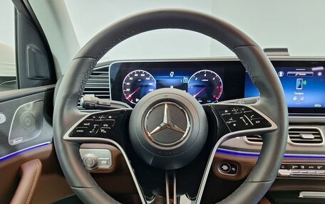 Mercedes-Benz GLE, 2023 год, 14 200 000 рублей, 15 фотография