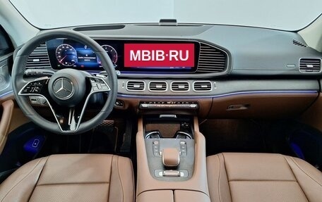 Mercedes-Benz GLE, 2023 год, 14 200 000 рублей, 12 фотография