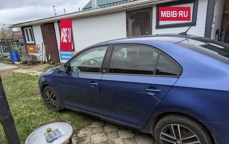 Skoda Rapid I, 2018 год, 1 950 000 рублей, 4 фотография