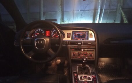 Audi A6, 2005 год, 850 000 рублей, 2 фотография