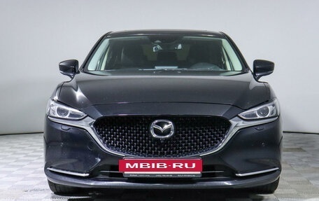 Mazda 6, 2019 год, 3 000 000 рублей, 2 фотография