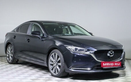 Mazda 6, 2019 год, 3 000 000 рублей, 3 фотография