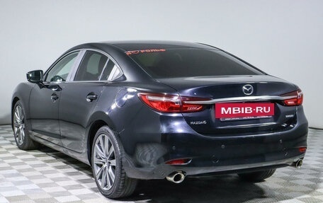 Mazda 6, 2019 год, 3 000 000 рублей, 7 фотография