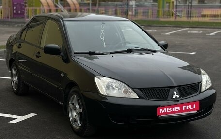 Mitsubishi Lancer IX, 2005 год, 450 000 рублей, 2 фотография