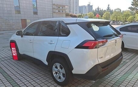 Toyota RAV4, 2020 год, 2 073 726 рублей, 4 фотография