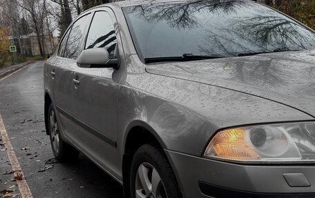 Skoda Octavia, 2008 год, 585 000 рублей, 2 фотография