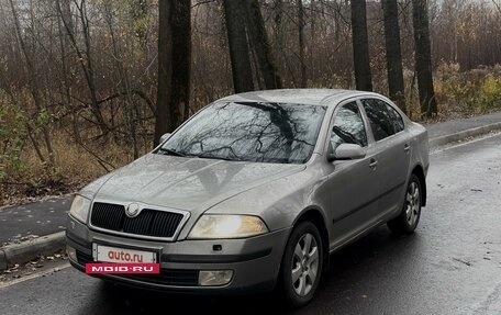 Skoda Octavia, 2008 год, 585 000 рублей, 3 фотография