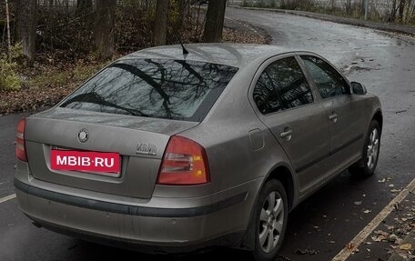 Skoda Octavia, 2008 год, 585 000 рублей, 4 фотография