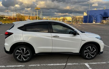 Honda Vezel, 2017 год, 2 000 000 рублей, 7 фотография