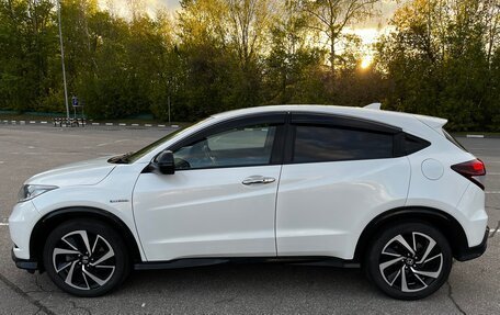 Honda Vezel, 2017 год, 2 000 000 рублей, 3 фотография